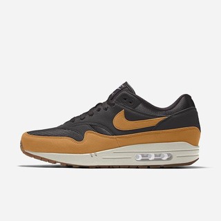 Pantofi Casual Nike Air Max 1 By You Barbati Colorati | GSRT-73960